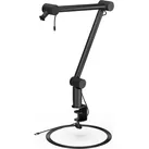 Endorfy Studio Boom Arm, Mikrofonständer, Schwarz