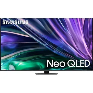 QE85QN85D 85" Neo QLED 4K Tizen Smart TV QN85D (EU-Modell)