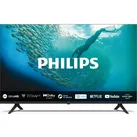 Philips 55PUS7009/12 (55", PUS7009, LED, 4K, 2024), TV, Schwarz