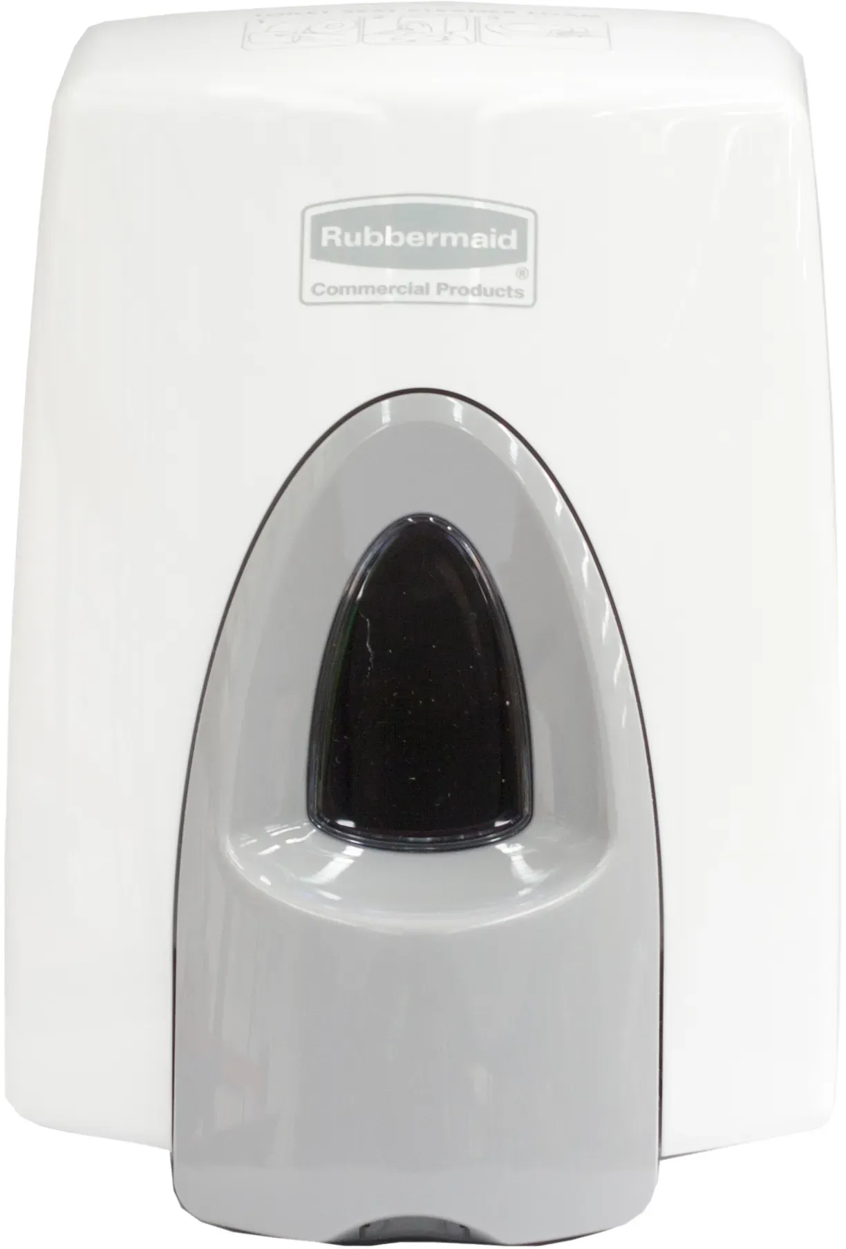 Rubbermaid Clean Seat & Handle Schaumspender zur Toilettensitzdesinfektion 1 Spender