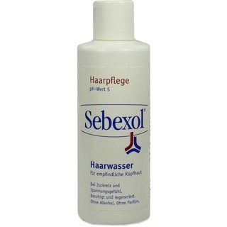 DEVESA Dr.Reingraber GmbH & Co. KG Sebexol Haarwasser