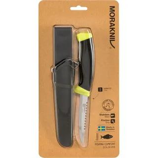 Morakniv Anglermesser Scaler Fishing Comfort 098