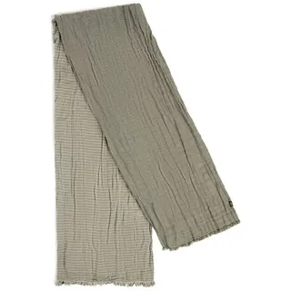 CAMEL ACTIVE Schal in Waldgrün | Gr.: onesize