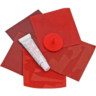 Vaude Mat Repair Kit (Größe One Size)