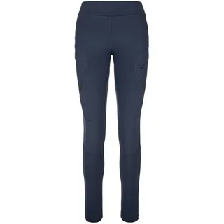 Kilpi Mounteria Leggings - Dark Blue - 38