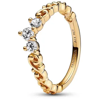 Pandora Damenring Moments 162232C01-54 - 54