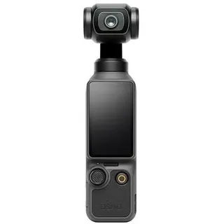 DJI Osmo Pocket 4 Essential Combo