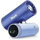 Shark ChillPill 3-in-1 Ventilator mit Sprühnebel in Lila | FA022EULV | von SharkNinja