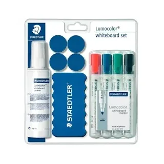 Staedtler Lumocolor