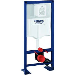 Grohe Rapid SL Vorwandelement 1,13 m mit Spülkasten GD 2