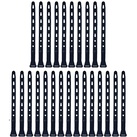 BOA Kabelbinder, wiederverwendbar, Kabelbinder, 25 x 356 mm