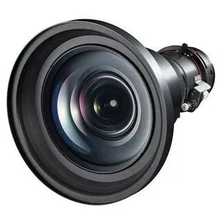 Panasonic ET-DLE060 Kurzdistanz-Zoomobjektiv für Panasonic PT-DW750, DW830, DW8300, DX100, DX820, DZ780, DZ870, DZ8700