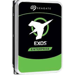 Seagate Enterprise Exos X16 14 TB 3,5" ST14000NM001G