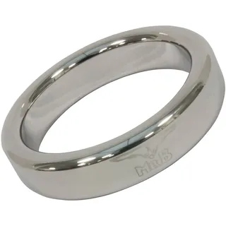Stainless Steel Medium Cockring von"Mr. B" Größe Durchmesser 42,5 mm