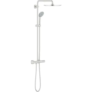 mit Thermostatbatterie (26075DC0)