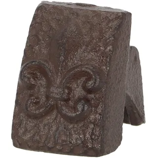 Fallen Fruits BPH104 Topffüße, Schwarz