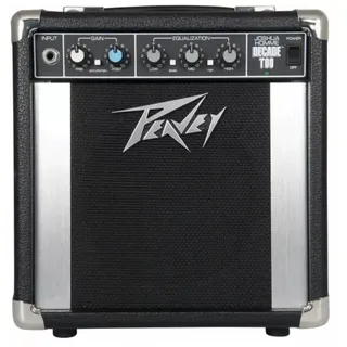 Peavey Josh Homme Decade Too 10W Combo - E-Gitarrenverstärker