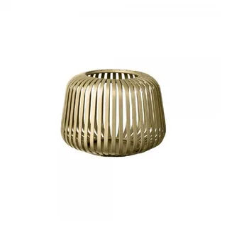 BLOMUS Lito champagne, metallic finish XS