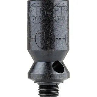 Jagd & Angelsport Schade Schießbecher für Schreckschusswaffen Gr. 3