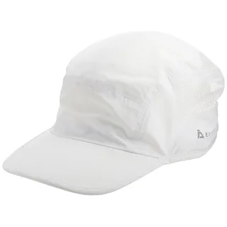 Eisley Laser Cap, Weiß, M