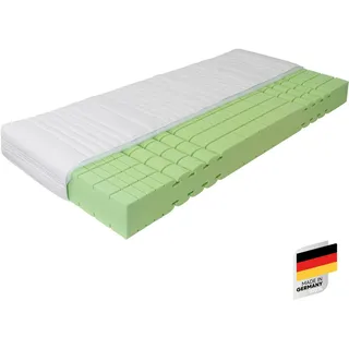 Ravensberger Matratzen Klassik 90 x 200 cm H4