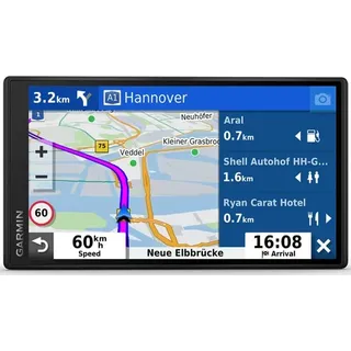 Garmin Drive 55 EU MT-S Navigationsgerät
