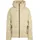 TRAVA-Z Skijacke Damen Beige 46