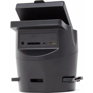 Kodak SCANZA Digital Film Scanner Filmscanner 14 Megapixel Durchlichteinheit, Integriertes Display,
