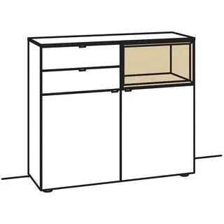 Venjakob Andiamo Home Sideboard H311