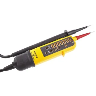 Fluke Spannungsprüfer 12-690V AC/DC FLUKE-T90