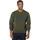 Sweatshirt Logo Deep Forest XL