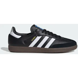 Core Black / Cloud White / Gum5 38 2/3