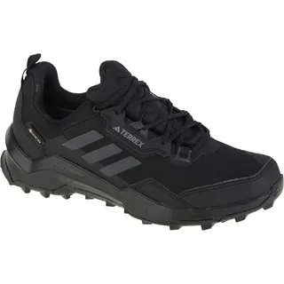Core Black / Carbon / Grey Four 45 1/3