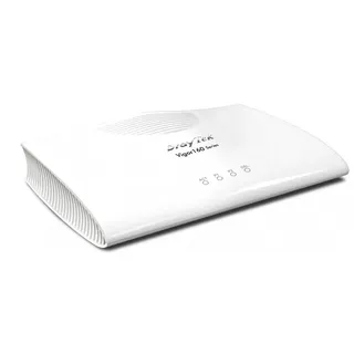 DrayTek Vigor167 VDSL2 35b Router