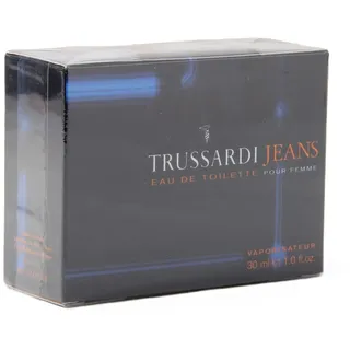 Trussardi Jeans Eau de Toilette 30 ml