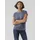 VMAVA PLAIN SS TOP JRS NOOS Blau XL