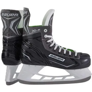 Bauer X-LS Schlittschuhe 40,5