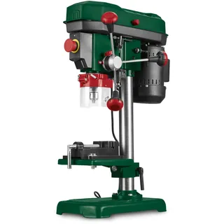 PARKSIDE® Tischbohrmaschine »PTBM 400 B1«, 600-2650 min-1, mit 2 Lasern