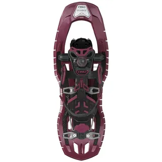 TSL Outdoor Symbioz Hyperflex Instinct Schneeschuhe - Red - EU 44-52