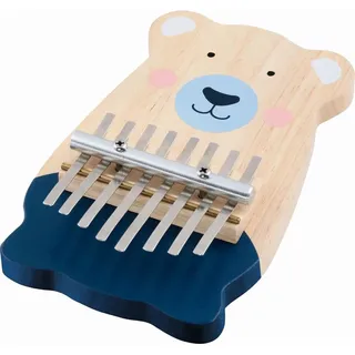 Kalimba Bär / Gollnest & Kiesel GmbH & / Bei Hugendubel
