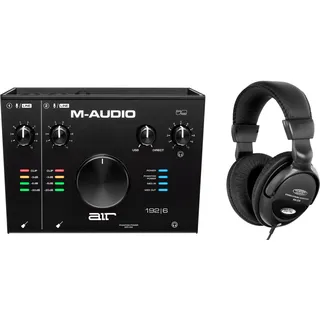 M-Audio AIR 192|6 Set
