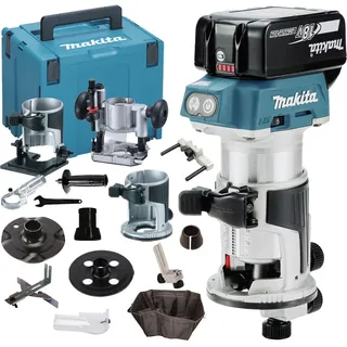 Makita RT0702CX2J