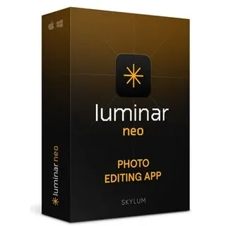 Skylum Luminar Neo Unbefristete Desktop Lizenz