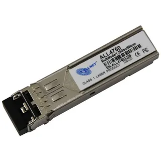 Allnet ALL4750 GBIC Mini Modul,1000Mbit,SX/LC,