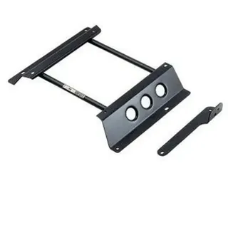 Sparco Sitzkonsole kompatibel mit Fiat Punto I 1993-1999 & Lancia Ypsilon 1995- - exkl. Schlitten