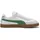 Puma White/Archive Green/Gum 42