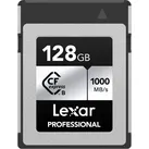 Lexar CFexpress Professional Type-B Silver 128GB 1000MB/S.| Preis nach Code BLACKFRIDAY
