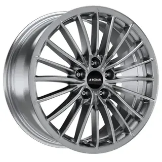 Ronal R68 9 5x19 5x108 ET52 MB76