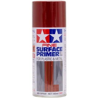 TAMIYA Spraydose Grundierung 180 ml oxidrot 300087160