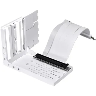 Lian Li Vga-ständer G89.vg4-4-v2w.00 - White